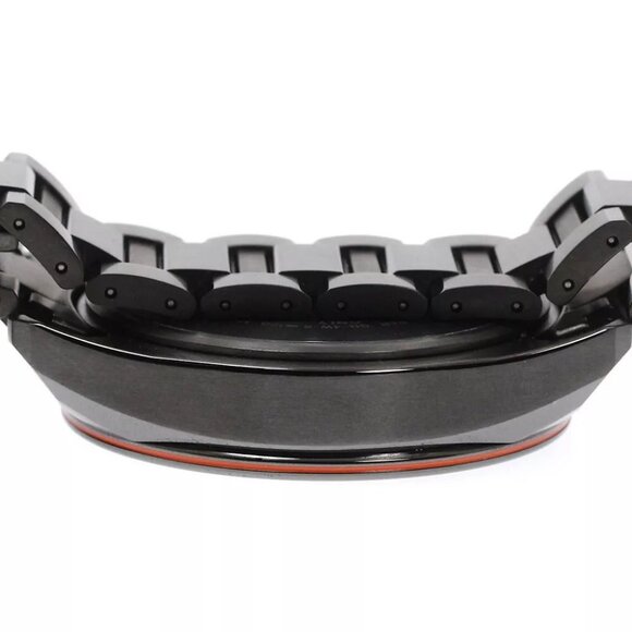 CITIZEN Atessa H800-T025871/AT8185-62E Solar Powered Radio Men's Watch - Picture 7 of 11